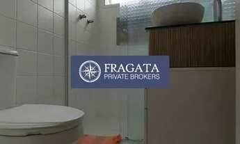 Imagem 5: Apartamento com 3 dormitórios para alugar, 90 m² por R$ 8.490,00/mês - Pinheiros - São Pau