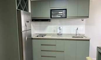 Imagem 6: Flat Apto Blend Marista - Aluguel anual