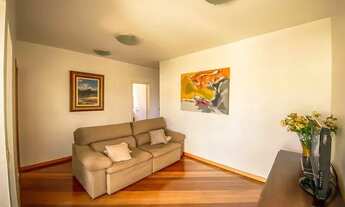 Imagem 7: BELO HORIZONTE - Apartamento Padrão - Vila Paris