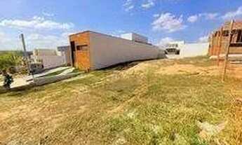 Imagem: Terreno à venda, 250 m² por R$ 385.000,00