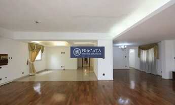 Imagem: Apartamento com 4 dormitórios, 300 m²