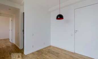 Imagem 3: Apartamento para Aluguel - Mooca, 2 Quartos, 45 m2