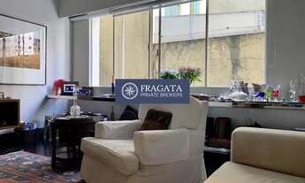 Imagem 6: APARTAMENTO REFORMADO NA CONSOLACÃO ULTIMO QUARTEIRÃO