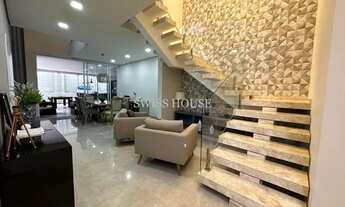 Imagem 6: Casa - Swiss Park - Campinas