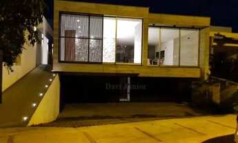 Imagem 2: Casa à venda, 300 m² por R$ 2.600.000,00 - Condomínio Residencial Giverny - Sorocaba/SP