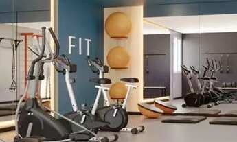 Imagem 4: SÃO PAULO - Apartamento Padrão - MOOCA