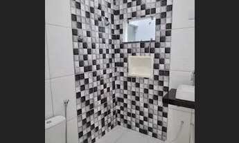 Imagem 7: Condomínio Arbre vendo ou alugo excelente casa 3/4