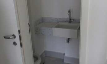 Imagem 4: Apartamento à venda com 85m², 2 dormitórios, sendo 1 suite, 2 banheiros, 1 sala, 2 vagas