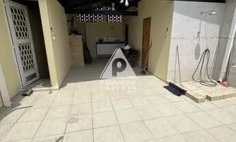 Imagem: Casa à venda, 3 quartos, 1 suíte, 1 vaga