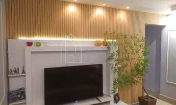 Imagem 2: Apartamento mobiliado 2 quartos - Setor Alto da Glória