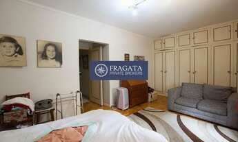 Imagem 6: Apartamento com 3 dormitórios à venda, 210 m² - Higienópolis - São Paulo/SP