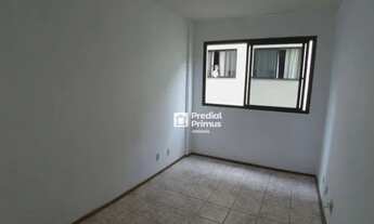 Imagem 5: Apartamento com 3 dormitórios para alugar, 110 m² por R$ 1.220,00/mês - Vila Amélia - Nova