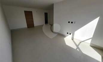 Imagem 2: Cobertura 03 Quartos no Recreio dos Bandeirantes [ME