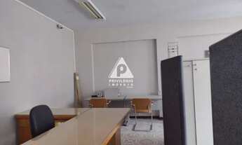 Imagem 7: Andar corrido à venda, Centro - RIO DE JANEIRO/RJ