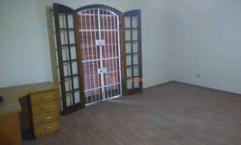 Imagem 5: Casa na Rua Paracatu a 15 minutos metrõ saúde