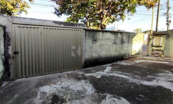 Imagem 4: Casa Residencial à venda, 3 quartos, Jardim Santo André - Limeira/SP