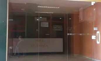 Imagem 2: Sala comercial no coração de Alcântara