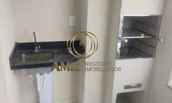 Imagem 4: Apartamento Edifício Luna / Jardim América/ 02 dormitórios / 60m²/ São José dos Campos