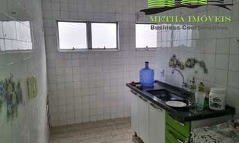 Imagem 6: APARTAMENTO RESIDENCIAL em SOROCABA - SP, VILA LUCY