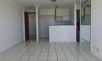 Imagem: Alugo apartamento sem mobilia no Estrela