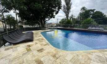 Imagem 4: Apartamento com 3 dormitórios, 96 m² - venda por R$ 930.000,00 ou aluguel por R$ 6.440,00