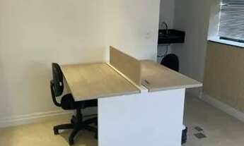 Imagem 6: SãO PAULO - Conjunto Comercial/sala - Indianópolis