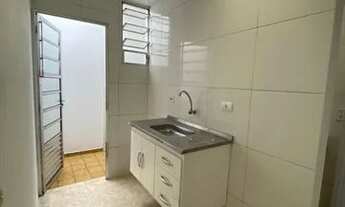 Imagem 4: Casa na Vila Mazzei a 1,5km do metro com um quarto, sala, cozinha e área de serviço