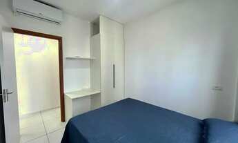 Imagem 5: Apartamento para aluguel tem 35 metros quadrados com 1 quarto em Indianópolis - Caruaru