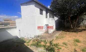 Imagem 6: Casa com 3 dormitórios à venda, 245 m² por R$ 600.000 - Céu Azul - Belo Horizonte/MG