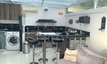 Imagem: Apartamento Garden Vila Milton