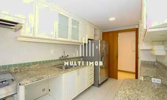 Imagem 3: Apartamento 2D, 117m², Auxiliadora