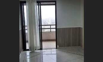 Imagem 6: Apartamento com 4 dormitórios para alugar, 246 m² por R$ 12.000,00/mês - Vila Campesina