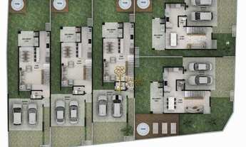 Imagem 7: Sobrado com 3 dormitórios à venda, 163 m² por R$ 1.080.000,00 - Vila Operária - Itajaí/SC