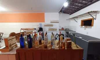 Imagem 4: Salão Comercial em Porto da Rua, São Miguel dos Milagres - 139m²