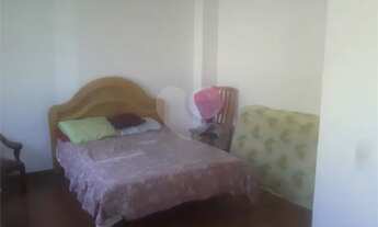 Imagem 6: Apartamento em ótimo condomínio, composto por sala, dois dormitórios [VP