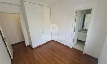 Imagem 5: Apartamento Brooklin 156m², 3 dormitórios, 2 suítes, 2 vagas !