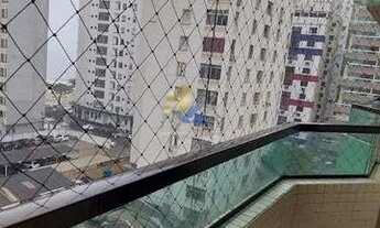 Imagem: Apartamento com 3 dorms, Centro, São Vicente