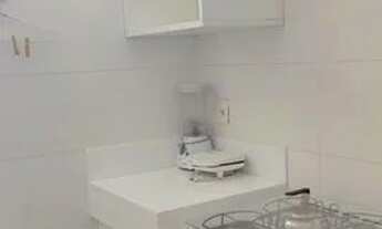 Imagem 3: Apartamento para aluguel tem 60 metros quadrados com 1 quarto em Jóquei - Teresina - Piauí