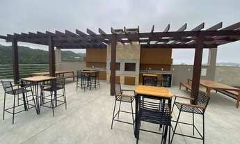 Imagem 7: Marina Beach Tower- MOBILIADO - Apto 3 Suites - 3 Vagas - Uma Vaga pra Barco