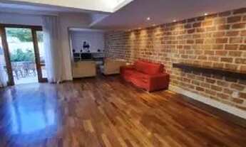 Imagem 2: São Paulo - Casa de Condomínio - Morumbi