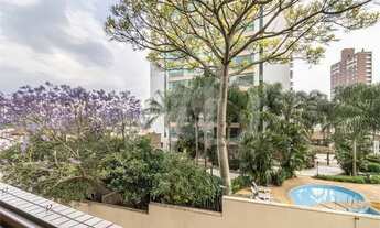 Imagem 6: DucatiWD apresenta sensacional e amplo apartamento, com Área Privativa de 107m² e Área Tot