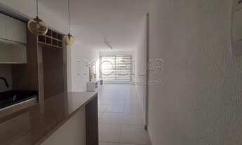 Imagem 2: BAGé - Apartamento Padrão - São Jorge