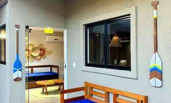 Imagem 3: Lanai Beach duplex com 2 quartos, em milagres