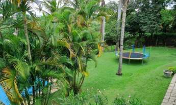 Imagem 7: Casa de alto patrão,condomínio para aluguel e venda,480 metros quadrados com 4 quartos