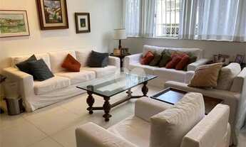 Imagem 1: Rio de Janeiro - Apartamento Padrão - COPACABANA