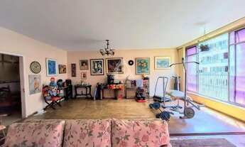 Imagem 5: Apartamento à venda, 4 quartos, 1 suíte, 2 vagas, Copacabana - RIO DE JANEIRO/RJ