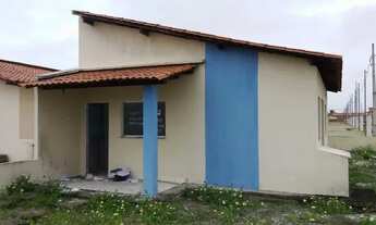 Imagem 3: Casa no Marcos Freire Condomínio Terra Nova