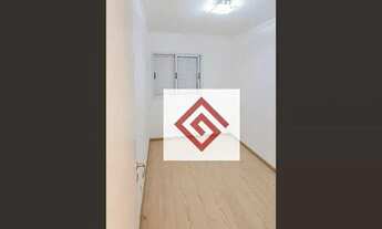 Imagem 4: Apartamento com 3 dormitórios, 70 m² - venda por R$ 630.000,00 ou aluguel por R$ 3.053,00
