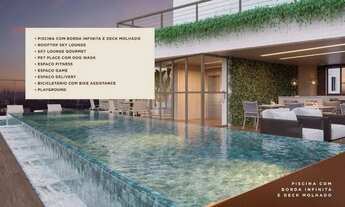 Imagem 3: AB- Apartamento belíssimo no Rosarinho, super completo, 84m2