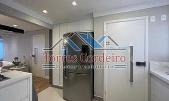 Imagem 7: Apartamento - 2 suíte - 3 vagas - Vila Andrade